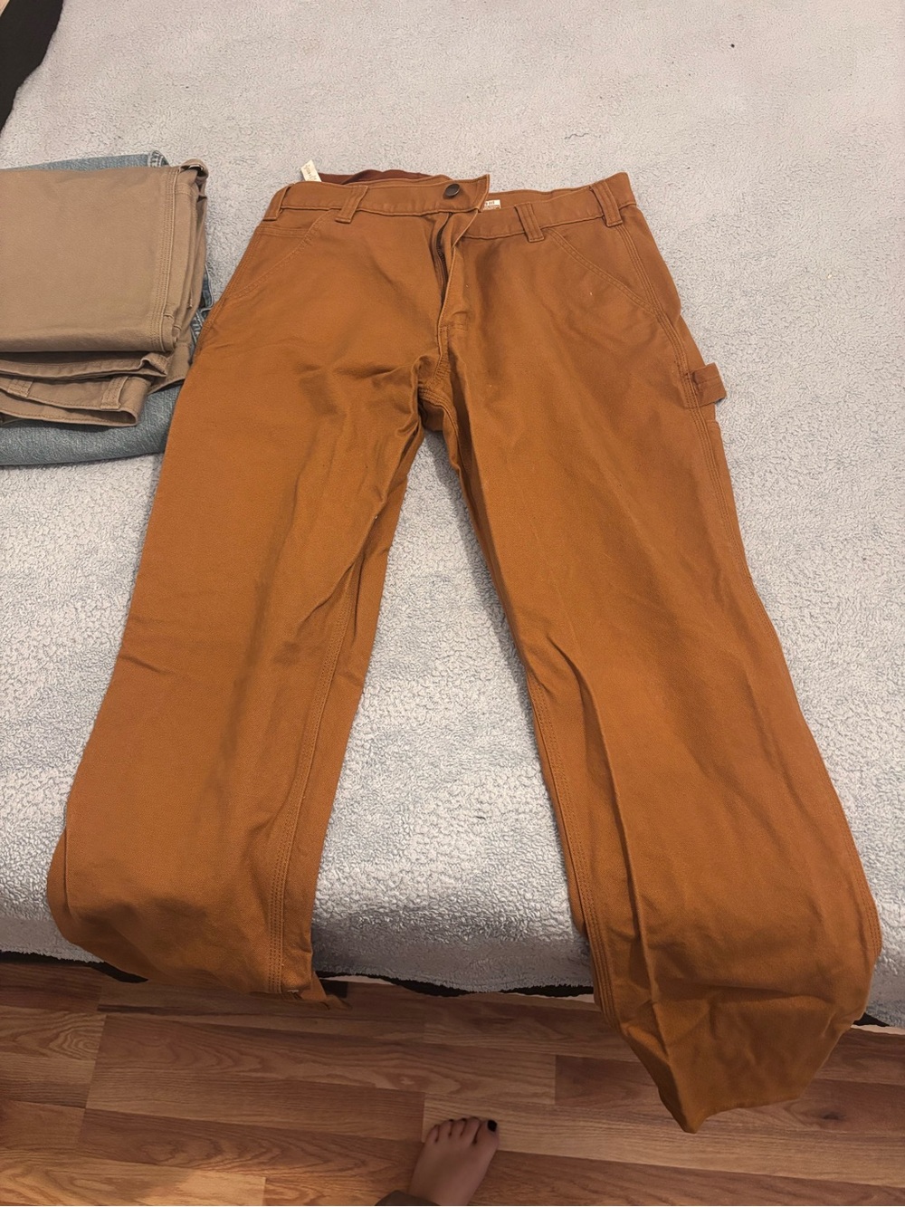 Carhartt men’s pants